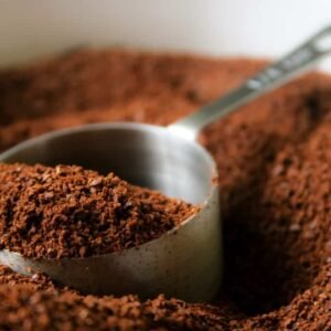 Ground coffee  16 oz bag